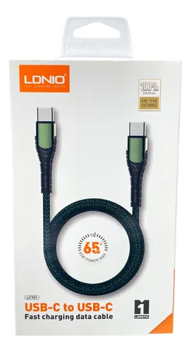 کابل LDNIO LC101