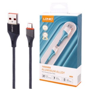 کابل LDNIO LS631